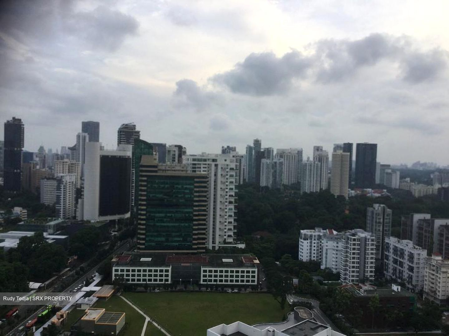 Trilight (D11), Condominium #370739571